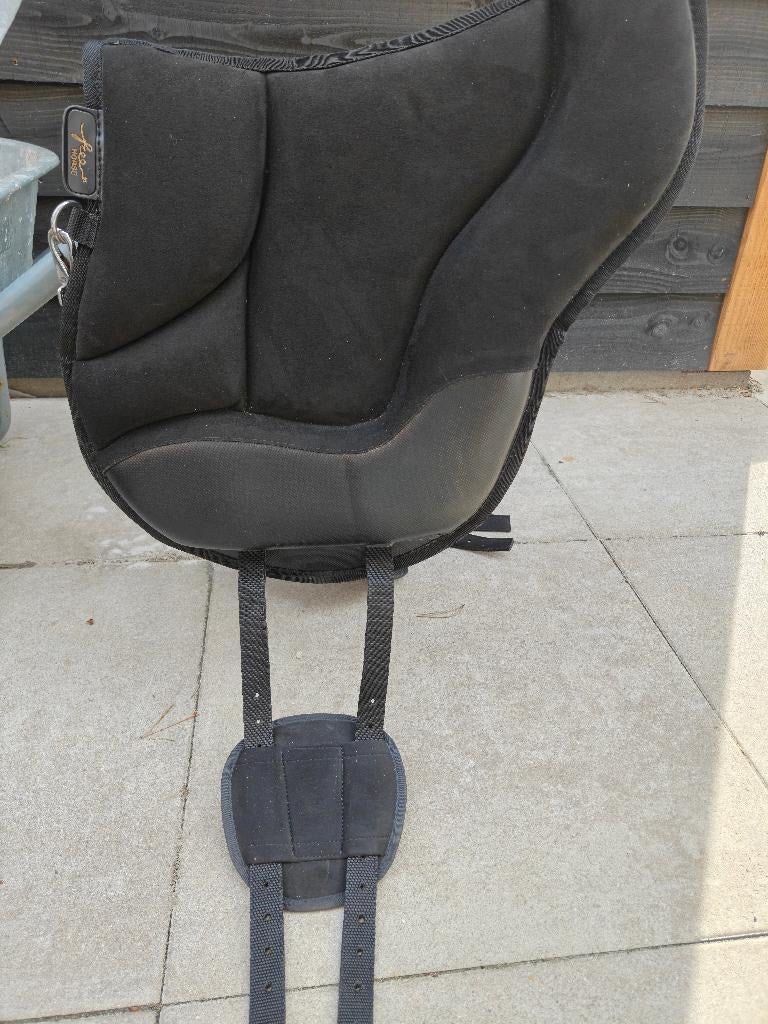 Barepack pad maat paard, Ophalen of Verzenden, Nieuw, Overige soorten