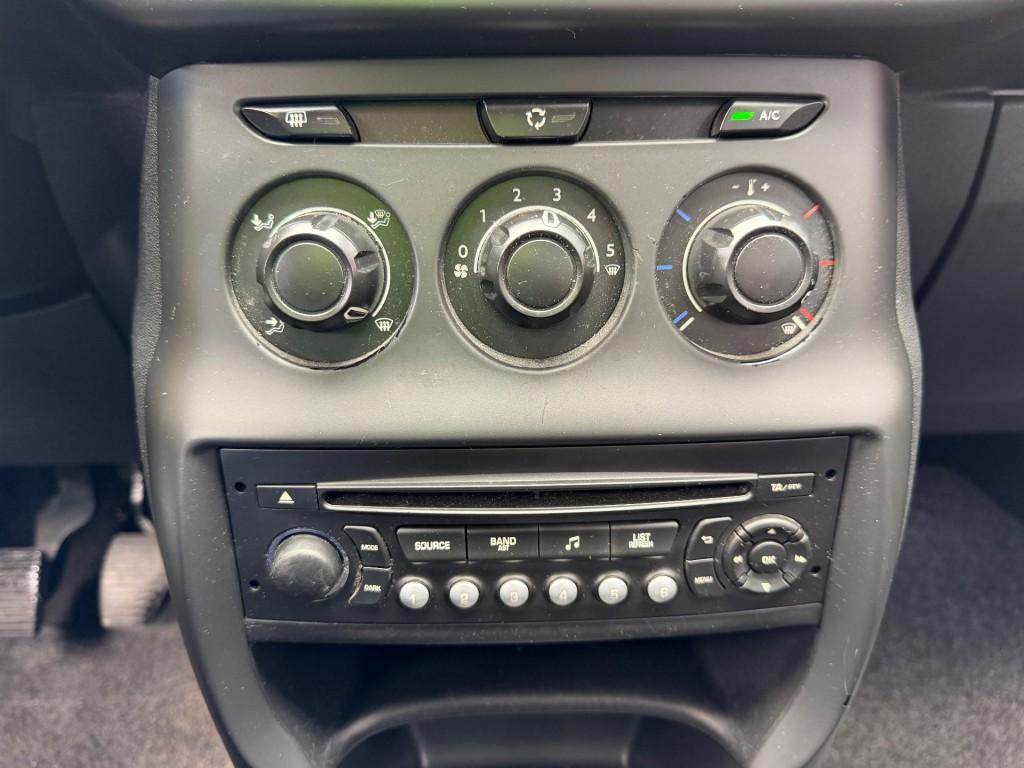 Citroen C3 1.0  VTI AIRCO, Euro 5, Gebruikt, 31 €/maand, 775 kg