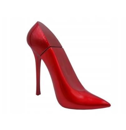 Stiletto / Flacon parfum / Tiverton / Milan Model, Ophalen of Verzenden, Zo goed als nieuw