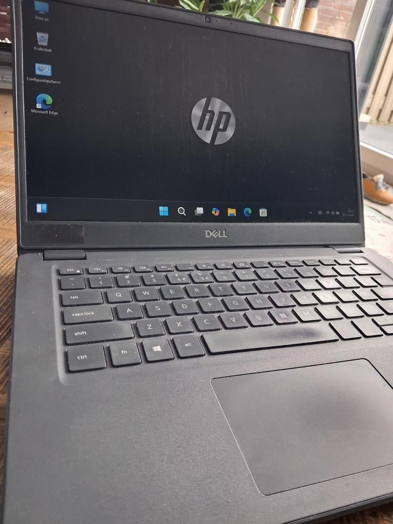 Dell Latitude 3410 i5-10210U 8GB 128GB SSD 14 inch, Ophalen of Verzenden, 14 inch, 2 tot 3 Ghz, SSD