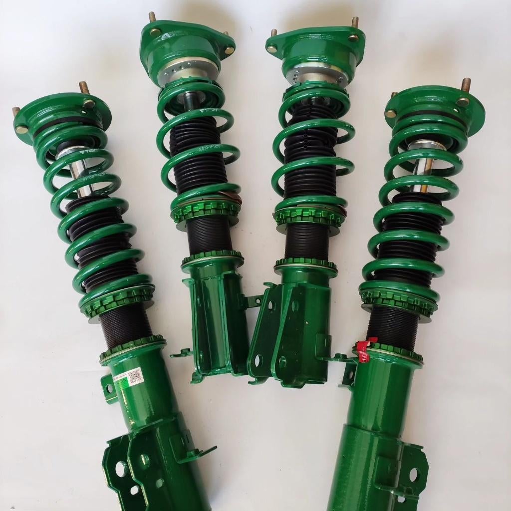 Tein Flex Z schroefset verlaging - Toyota MR-2 MR2 ZZW30, Ophalen of Verzenden