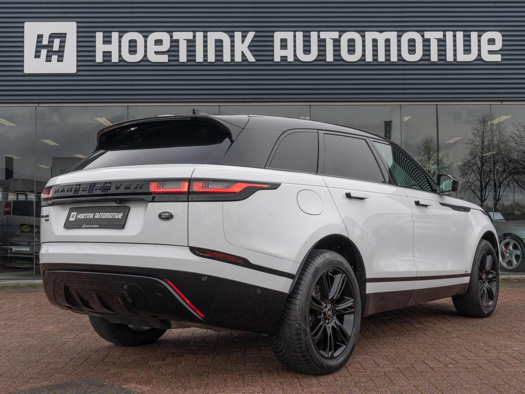 Land Rover Range Rover Velar 2.0 P400e Edition | 87% SOH | B, Gebruikt, Euro 6, 4 cilinders, Range Rover Velar