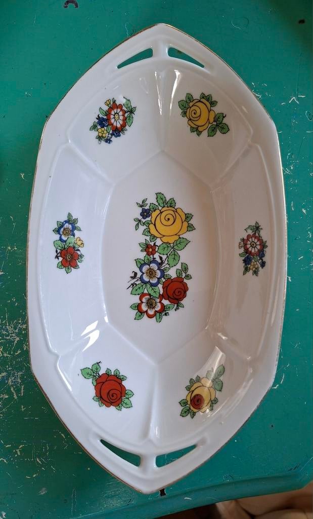 Union K schaaltjes., Antiek en Kunst, Ophalen of Verzenden