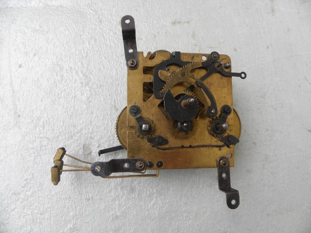 Los uurwerk 173, Ophalen of Verzenden