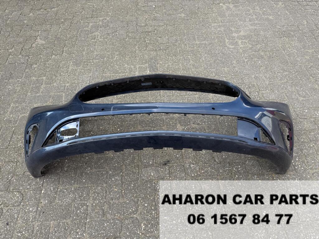 W247 Voorbumper PDC Mercedes B Klasse Origineel 5336, Gebruikt, Voor, Ophalen of Verzenden, Bumper