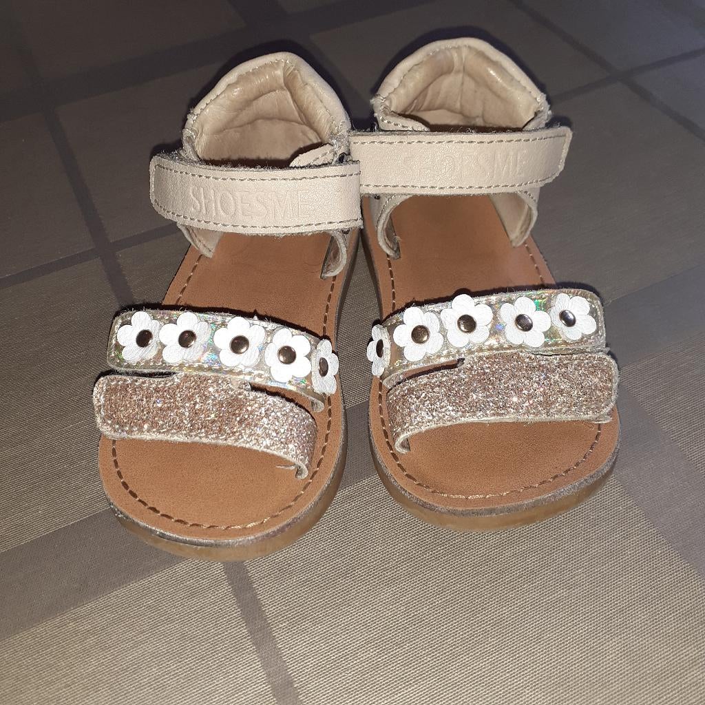 Meisjesschoen maat 20, Kinderen en Baby's, Kinderkleding | Schoenen en Sokken, Ophalen, Meisje, Schoenen, Zo goed als nieuw