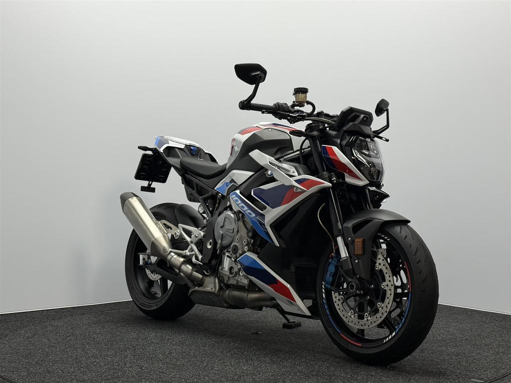 BMW M 1000 R - foto 3