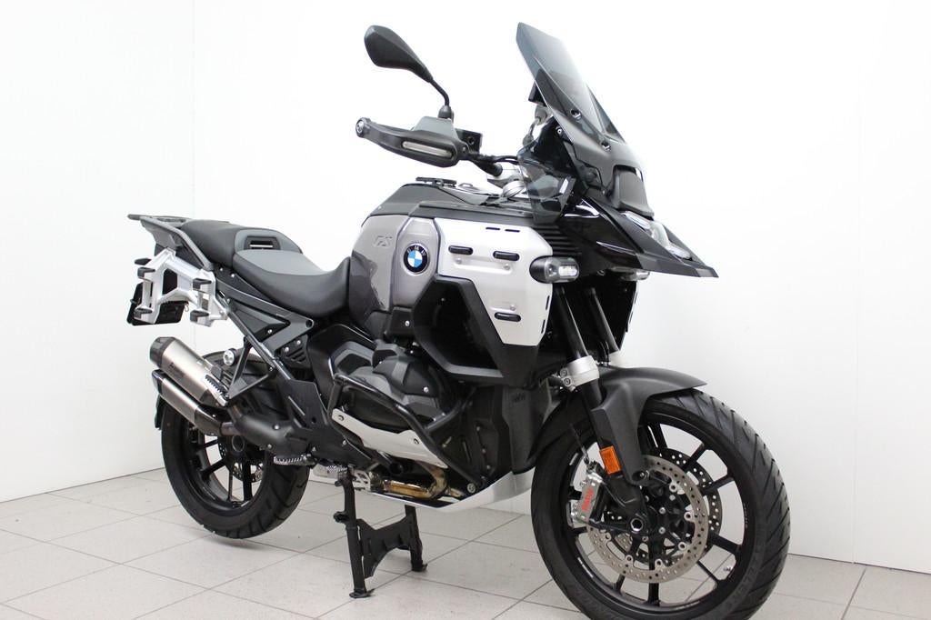 BMW R 1300 GS Adventure (bj 2025) - foto 2