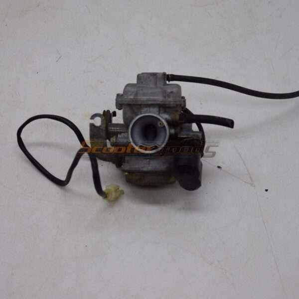 Peugeot Kisbee onderdelen | BESTEL VIA WEBSHOP, Niet ingevuld, Gebruikt, Niet ingevuld, Ophalen of Verzenden