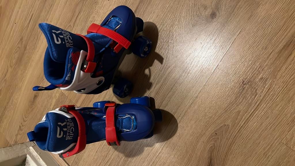 rolschaats, Kinderen en Baby's, Speelgoed | Buiten | Rolschaatsen, Ophalen, Nieuw