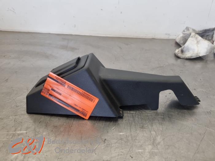 Stekker van een Volkswagen Caddy, Gebruikt, -, Volkswagen, -