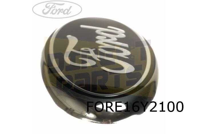 Ford Focus SW/B-Max embleem logo ''Ford'' achterzijde Origin, -, Verzenden, -, Nieuw