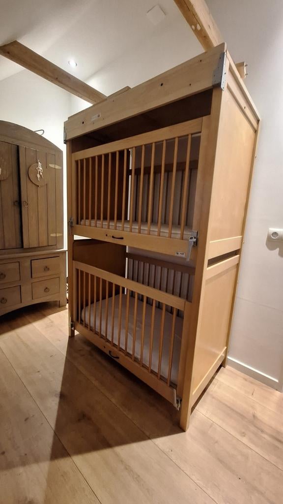 Stapelbed voor gastouder / kinderdagverblijf, Ophalen, Overige typen