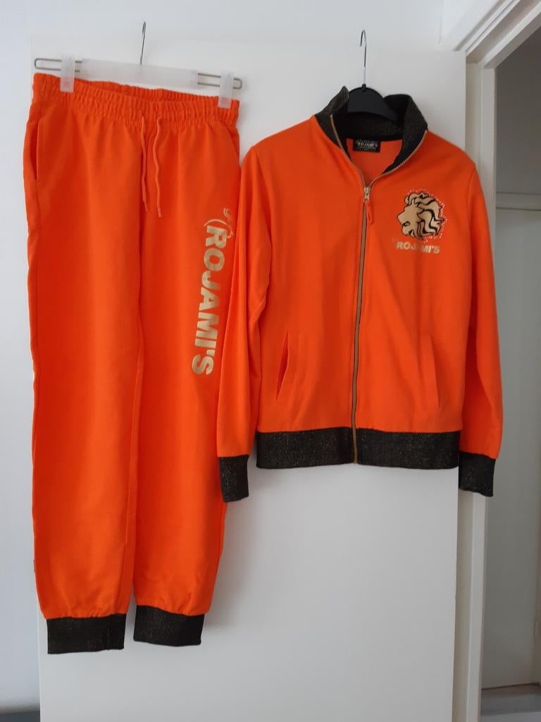 Koningsdag kleding, Ophalen, Nieuw, Oranje of Koningsdag