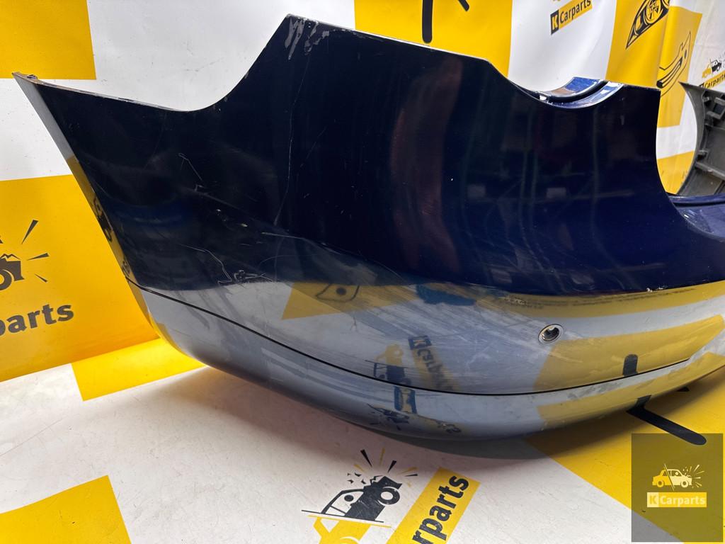 Volkswagen Eos AchterBumper 1Q0807417, Auto-onderdelen, Carrosserie en Plaatwerk, Info@fabrikant.eu, Ophalen of Verzenden, Achter