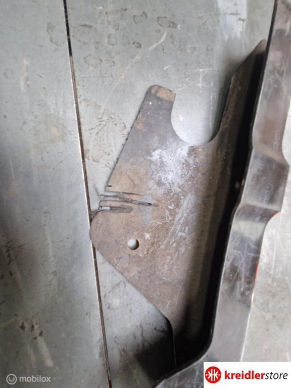 Kreidler Mustang 1980 kettingkast origineel K54/400, Gebruikt, Kreidler, Ophalen of Verzenden, Kreidler