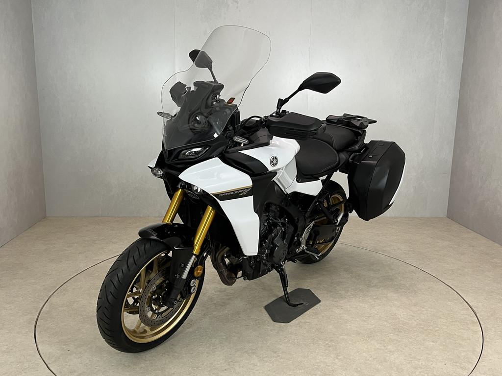 Yamaha TRACER 9 GT (bj 2023) - foto 3