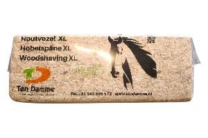 Scherp geprijsd | houtkrullen | xl houtkrullen, Ophalen, Zo goed als nieuw, Overige soorten