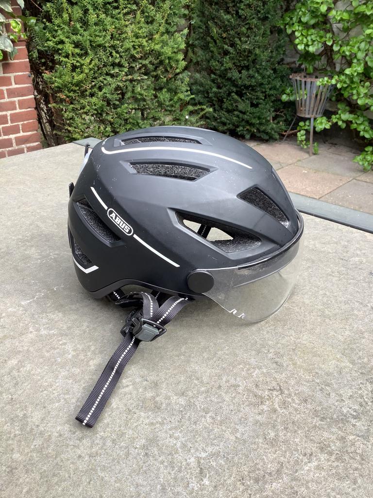 PEDELEC 2.0 ACE TITAN  MAAT 52-57, Ophalen of Verzenden, Zo goed als nieuw, Overige maten, Heer of Dame