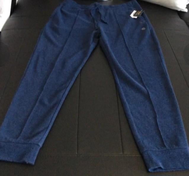 Ralph Lauren broek XL of XXL, Ophalen of Verzenden, Nieuw, Overige maten, Blauw