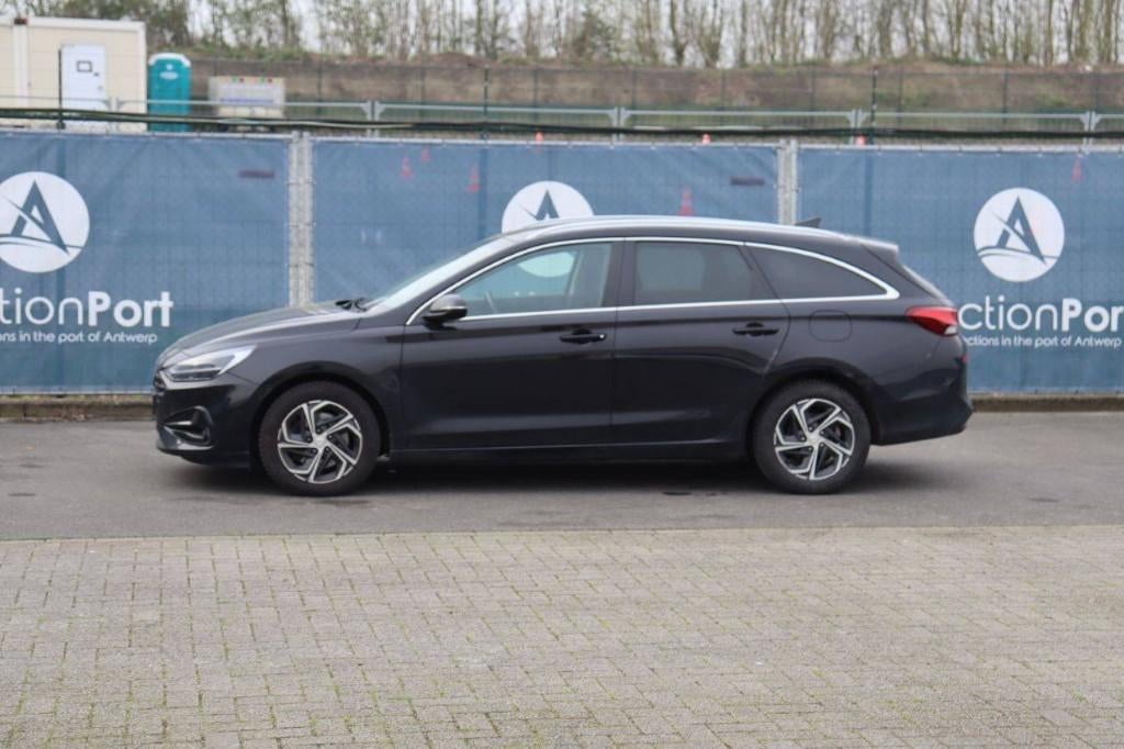 Veiling: Personenauto's en SUV's, Auto's, Bedrijf, Te koop