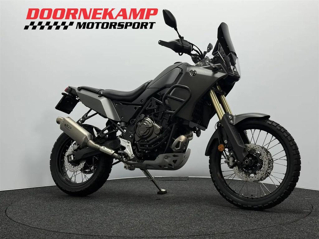 Yamaha TENERE 700 € 11.950,00 - foto 2