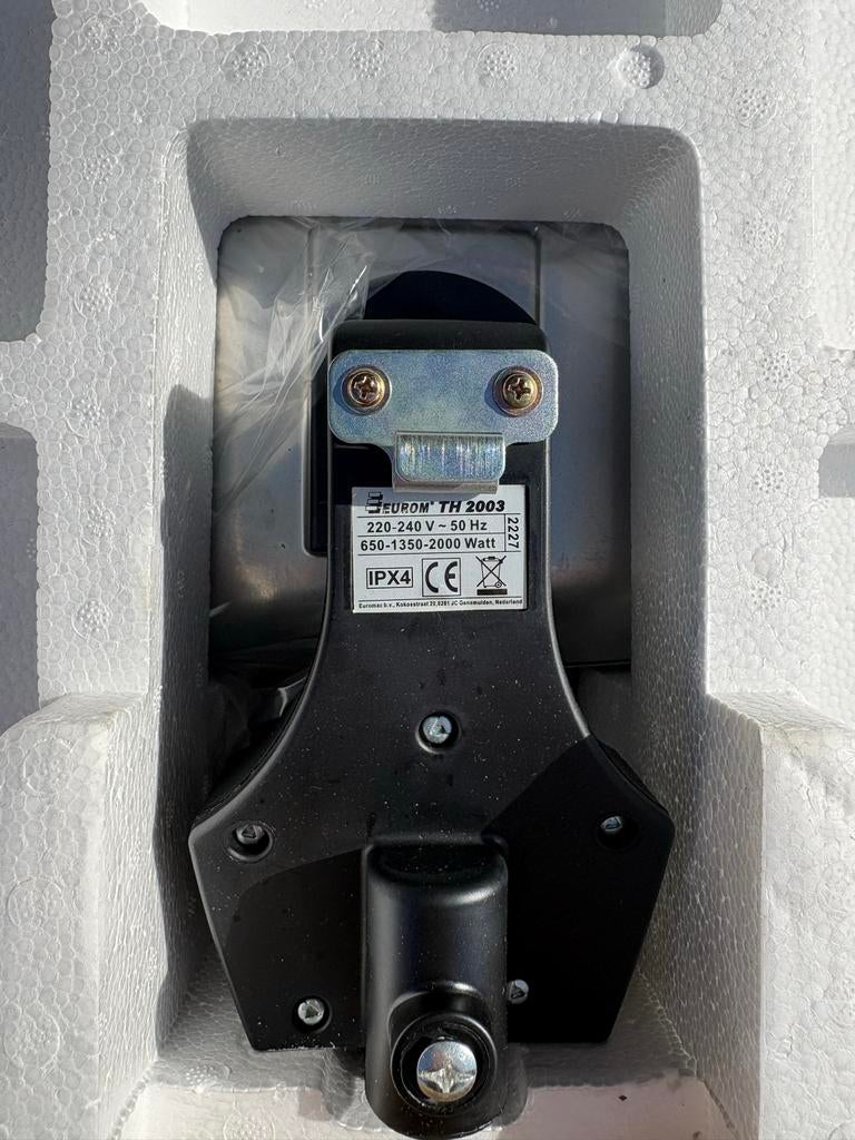 Elmo K-100 SM film projector, Ophalen of Verzenden, Gebruikt