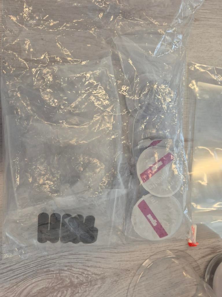 HIFU 9D & HydraFacial Apparaten - Huidverjonging & -verbeter, Ophalen of Verzenden