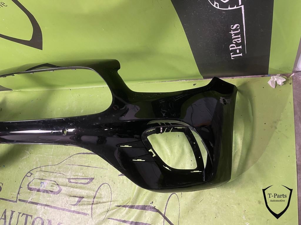 mercedes e klasse voorbumper AMG E43 E53 bumper A2138857404, Gebruikt, Mercedes-Benz AG, Mercedes-Benz, Ophalen of Verzenden