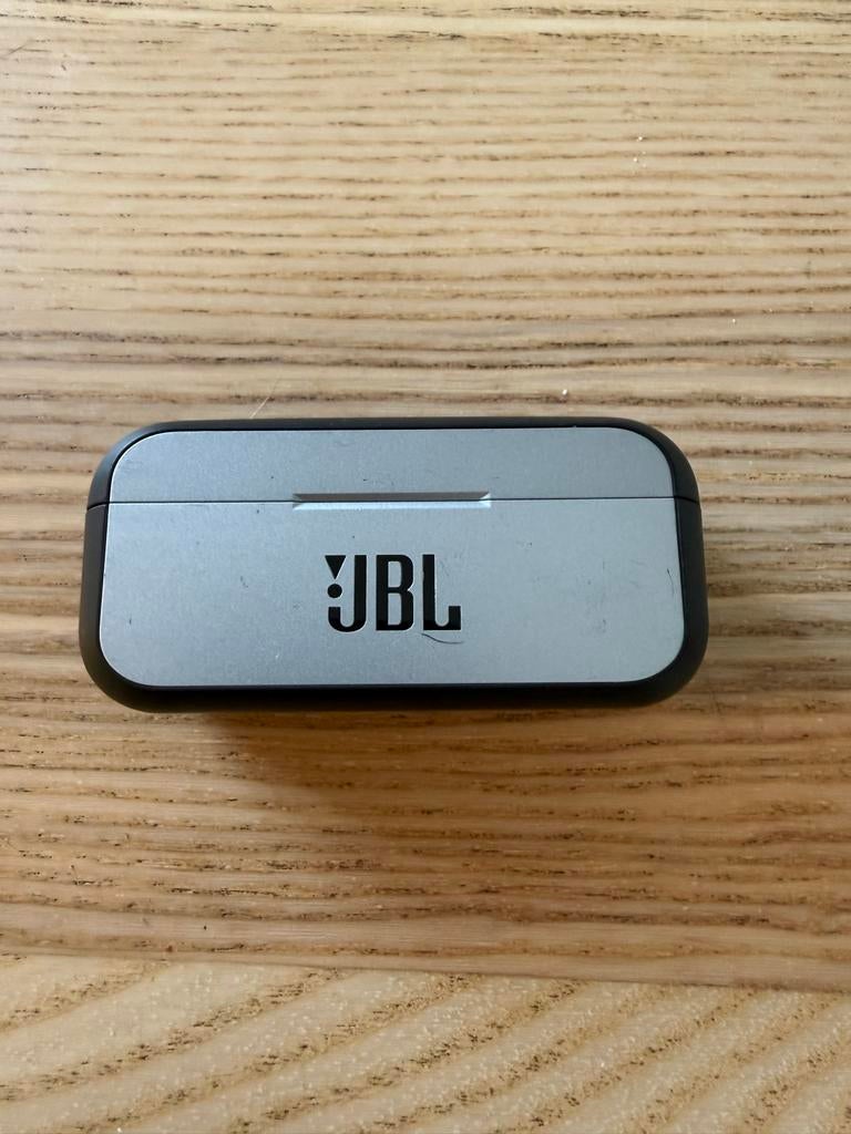 JBL Reflect Flow Draadloze Oordopjes met Oplaadcase, Ophalen of Verzenden, Gebruikt, Overige merken, Draadloos