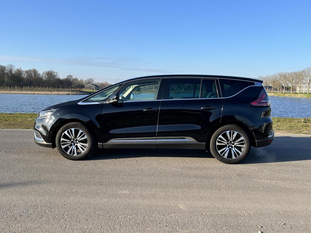 Renault Espace 1.6 TCe Initiale Paris 5p. ACC, Blindspot, Ca, 1618 cc, Gebruikt, Euro 6, 4 cilinders