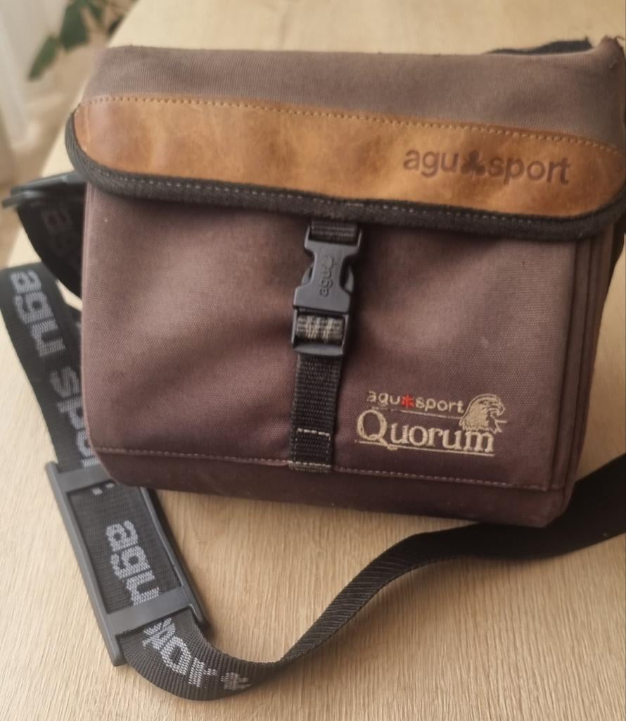 Fietstasje Agu, Ophalen of Verzenden