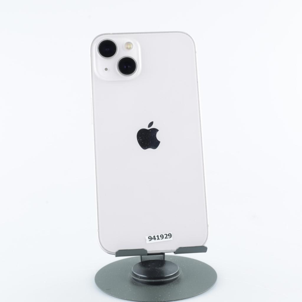 iPhone 13 128GB Wit | Nette staat, Apple, Zo goed als nieuw, Support@apple.com, One Apple Park Way
Cupertino, CA 95014
United States