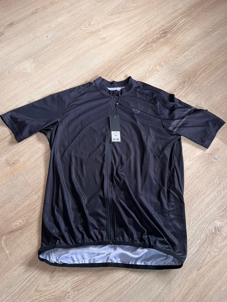 AGU Essential dames fietsshirt korte mouwen - XXL - nieuw, Fietsen en Brommers, Fietsaccessoires | Fietskleding, XXL, Nieuw, Ophalen of Verzenden