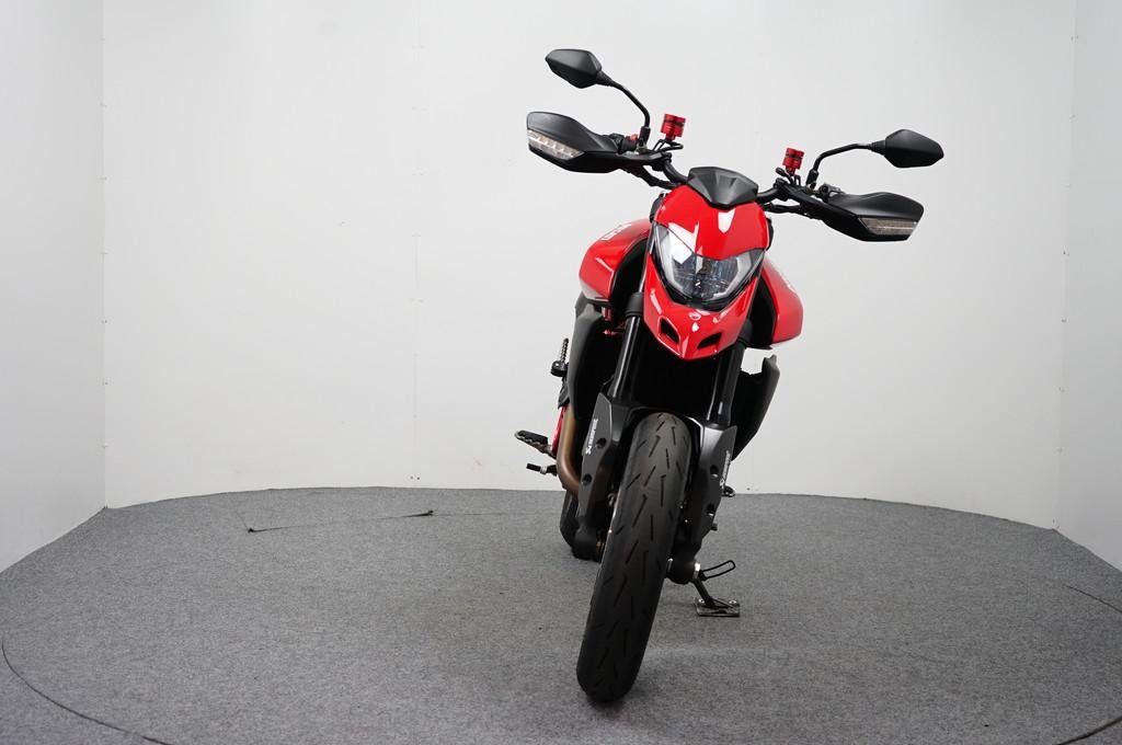 Ducati Hypermotard 950, Motoren, Bedrijf, Quickshifter, Meer dan 35 kW, 937 cc