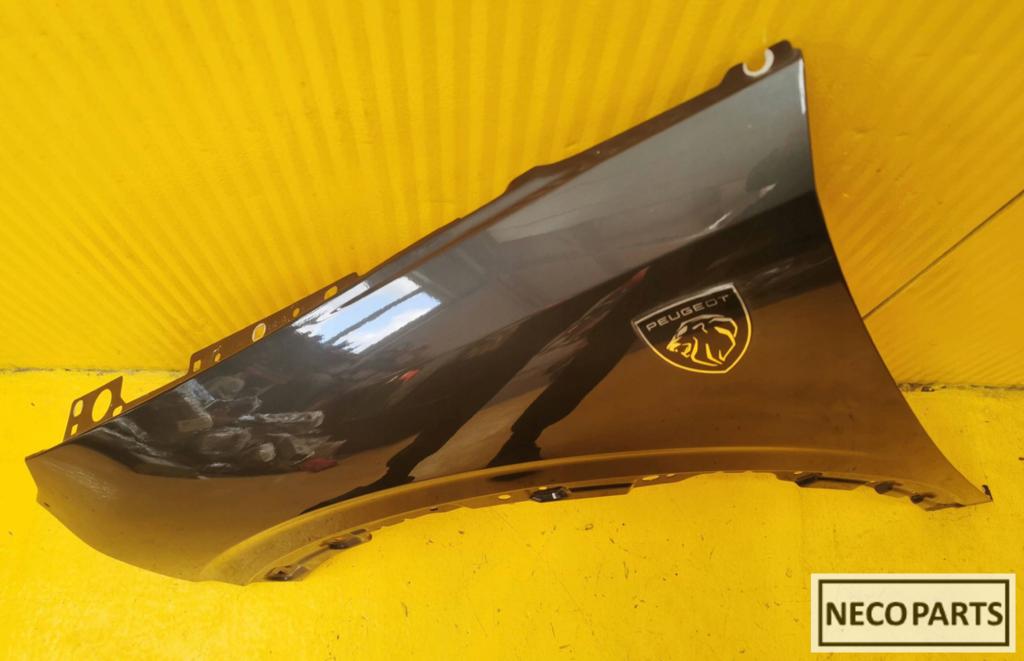 PEUGEOT 3008 III  SPATBORD ZIJSCHERM LINKS ORIGINEEL, Auto-onderdelen, Carrosserie en Plaatwerk, Gebruikt, -, Ophalen of Verzenden