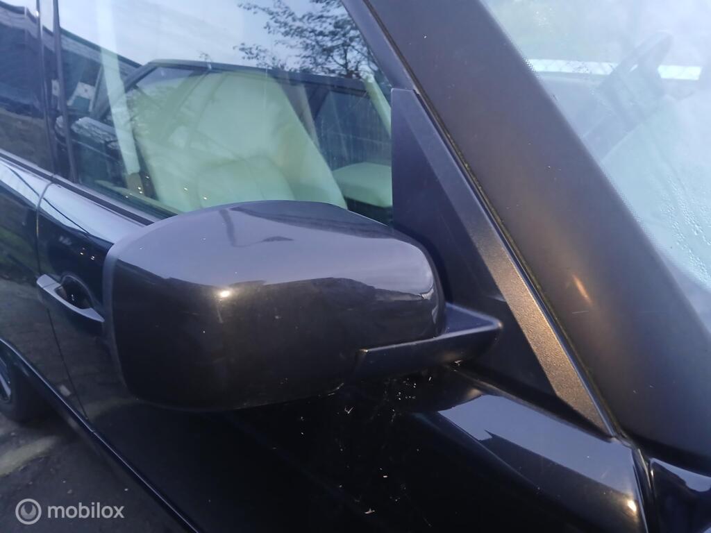 Buitenspiegel Range Rover L322 Vogue 2005 Spiegel Rechts, Auto-onderdelen, Spiegels, Land Rover, Ophalen of Verzenden, Gebruikt