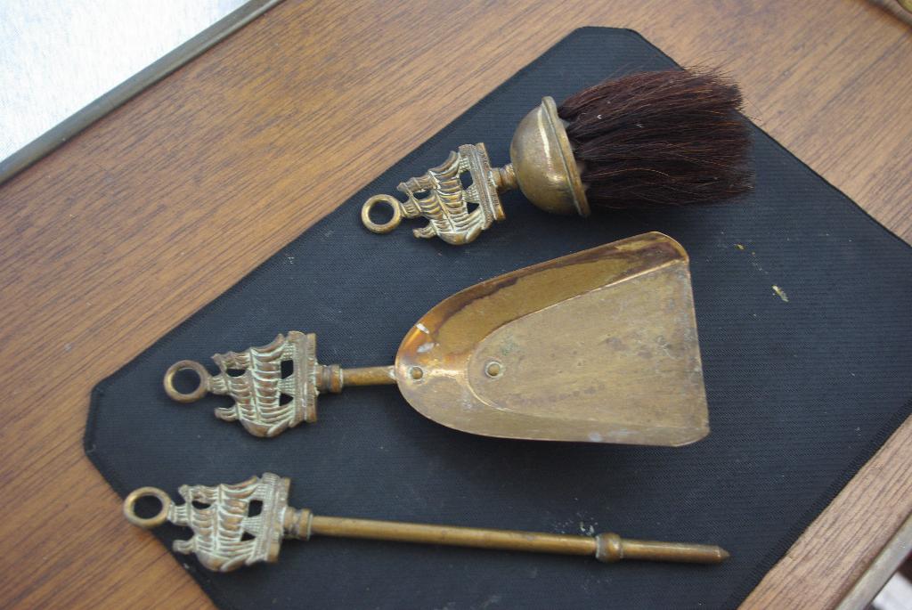 Haard stellen, Ophalen of Verzenden