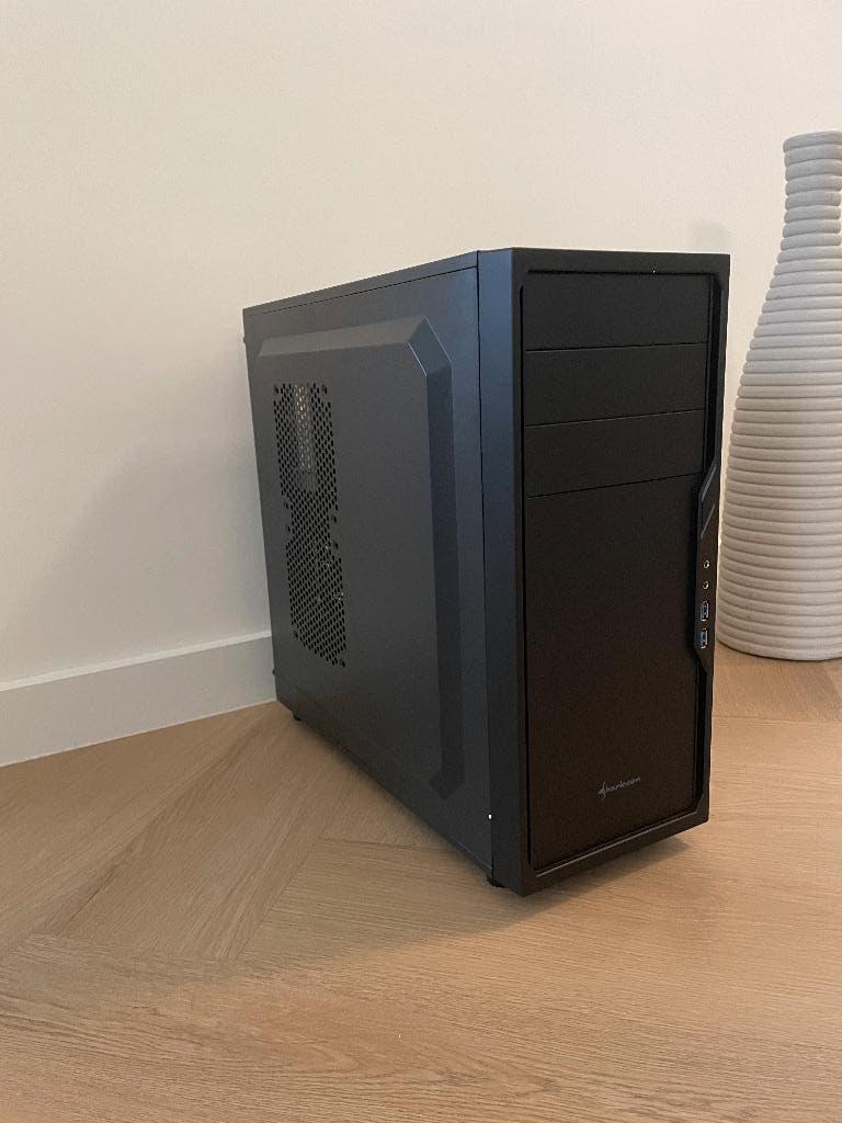 PC i9-10900KF / RTX 3060 Ti / 32GB / 1.92TB NVMe, 32 GB, Intel Core i9, Zelfbouw Pc, Ophalen of Verzenden