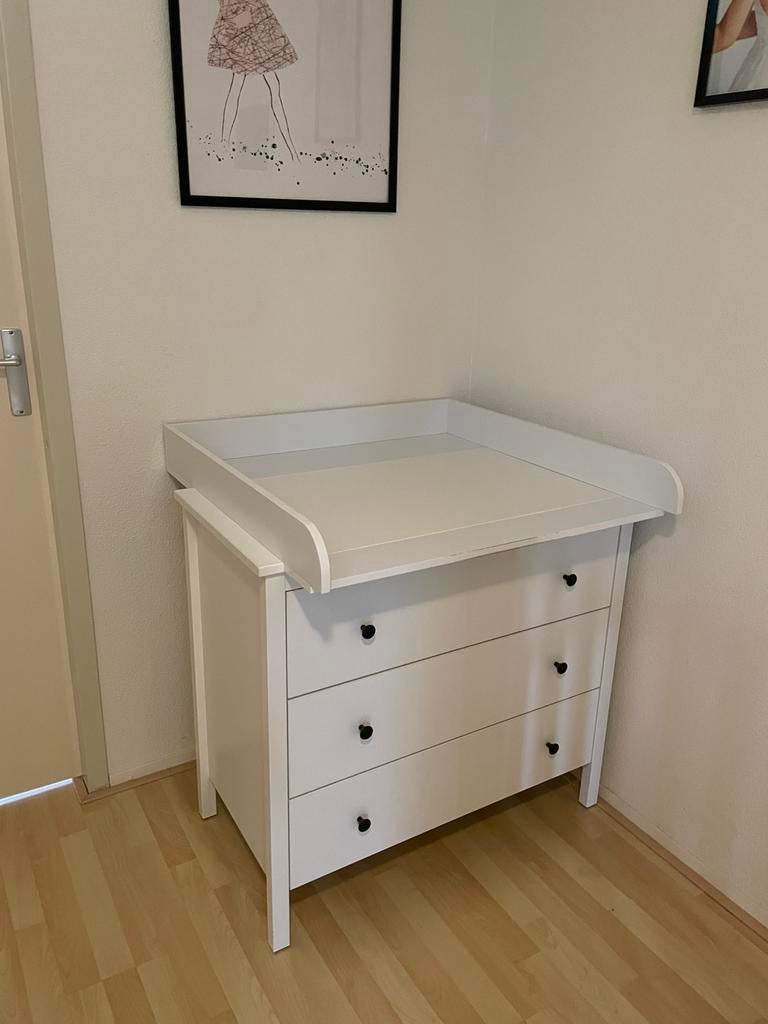 Ikea hemnes bladvergroter (zonder kastje), Ophalen, 50 tot 70 cm, 105 cm of meer, 100 cm of meer
