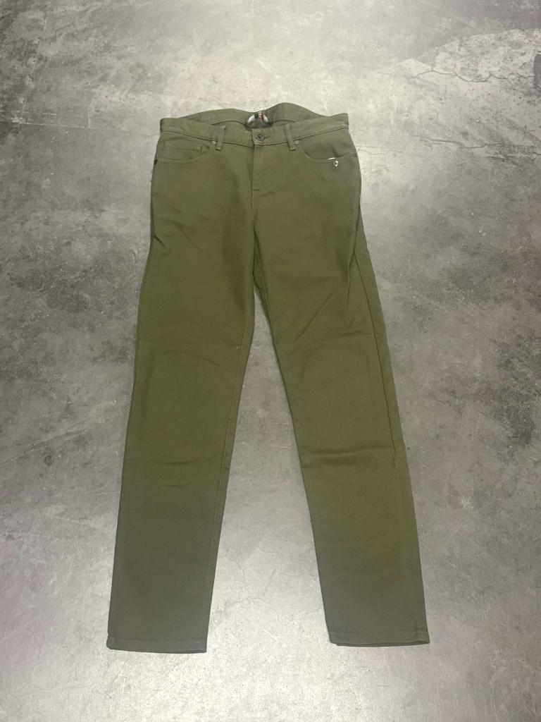 DAINESE CASUAL SLIM TEX PANTS LADY, LENGTE 32, Dainese, Overige typen, Dames, Via dell'Economia 91 36100 VICENZA