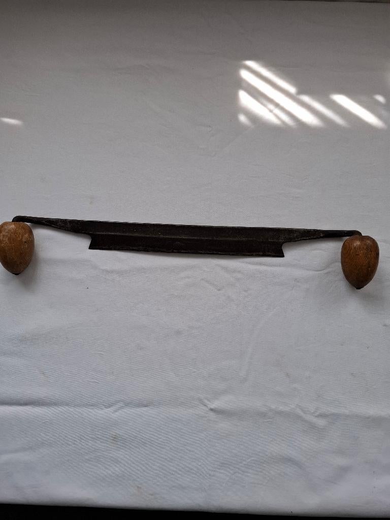 oude boomschors mes, Ophalen of Verzenden