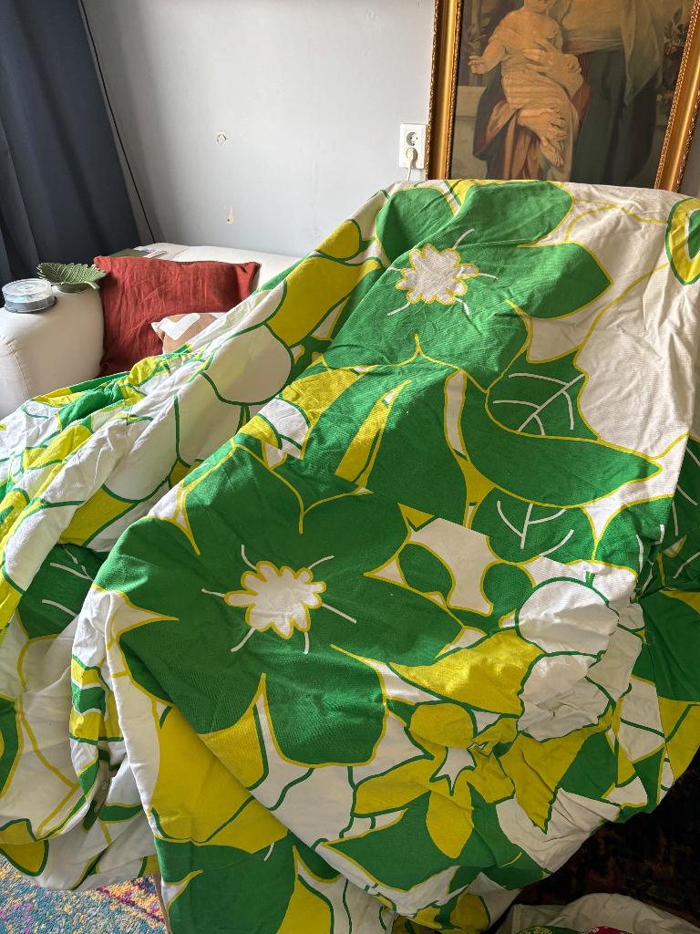 Klippan hoes voor bank, Ophalen, Gebruikt