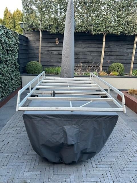 Imperiaal, Ophalen of Verzenden, Gebruikt