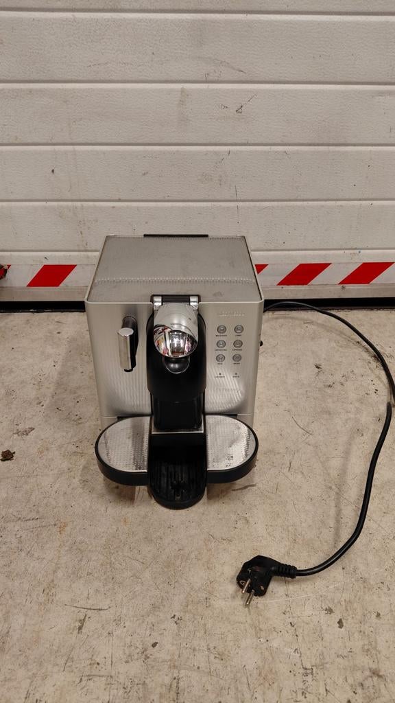 Nespresso cups machine onderdelen?, Ophalen of Verzenden, Espresso apparaat