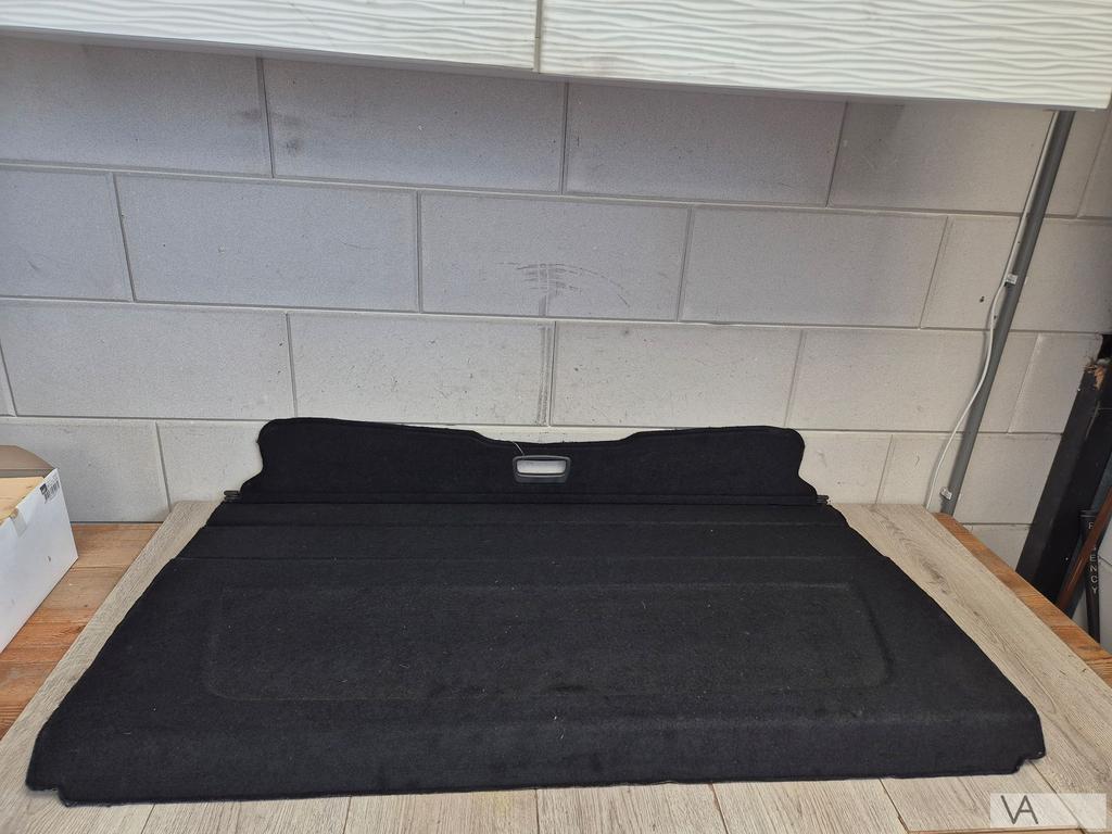 Peugeot 407 sw station 2004 - 2010 hoedenplank rolhoes €30, Gebruikt, -, -, Ophalen of Verzenden