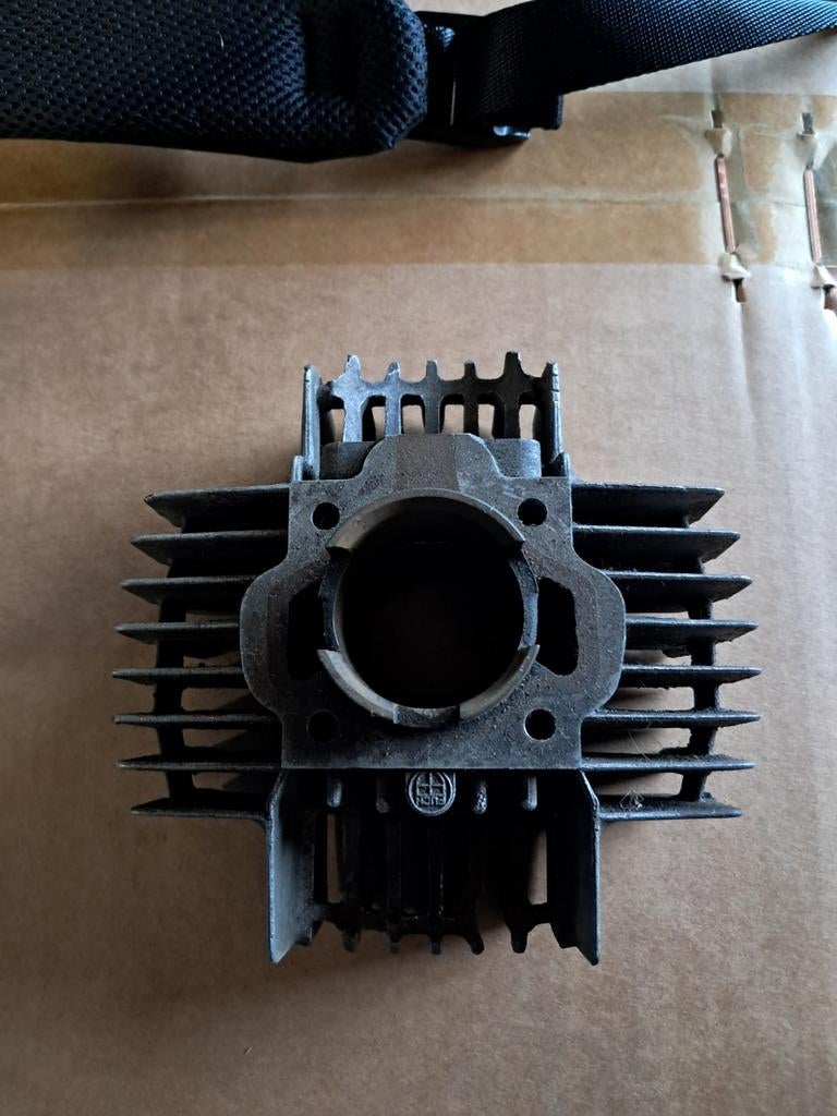 Te koop orginele puch snor cilinder goede staat, Ophalen of Verzenden, Cilinder