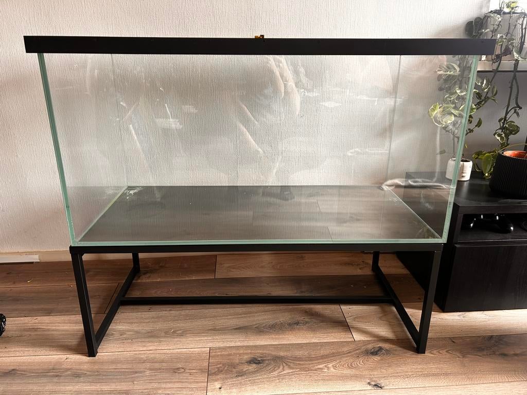 Hamsterhok 100x50x50, Ophalen, Zo goed als nieuw, Overige typen