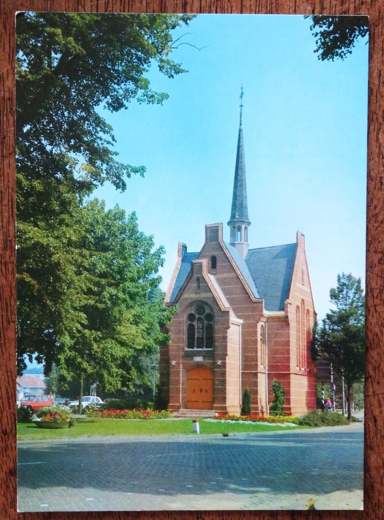 Valkenswaard: Trouwzaal "Het Weerderhuis", Ophalen of Verzenden, Voor 1920, Noord-Brabant