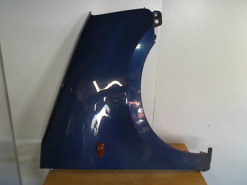 Spatbord Rechts Voor Suzuki Wagon-R+ (RB) (2003-09/2008-03), Gebruikt, Suzuki Deutschland GmbH, Kontakt@suzuki.de, Suzuki-Allee 7, Bensheim 64625, , Duitsland